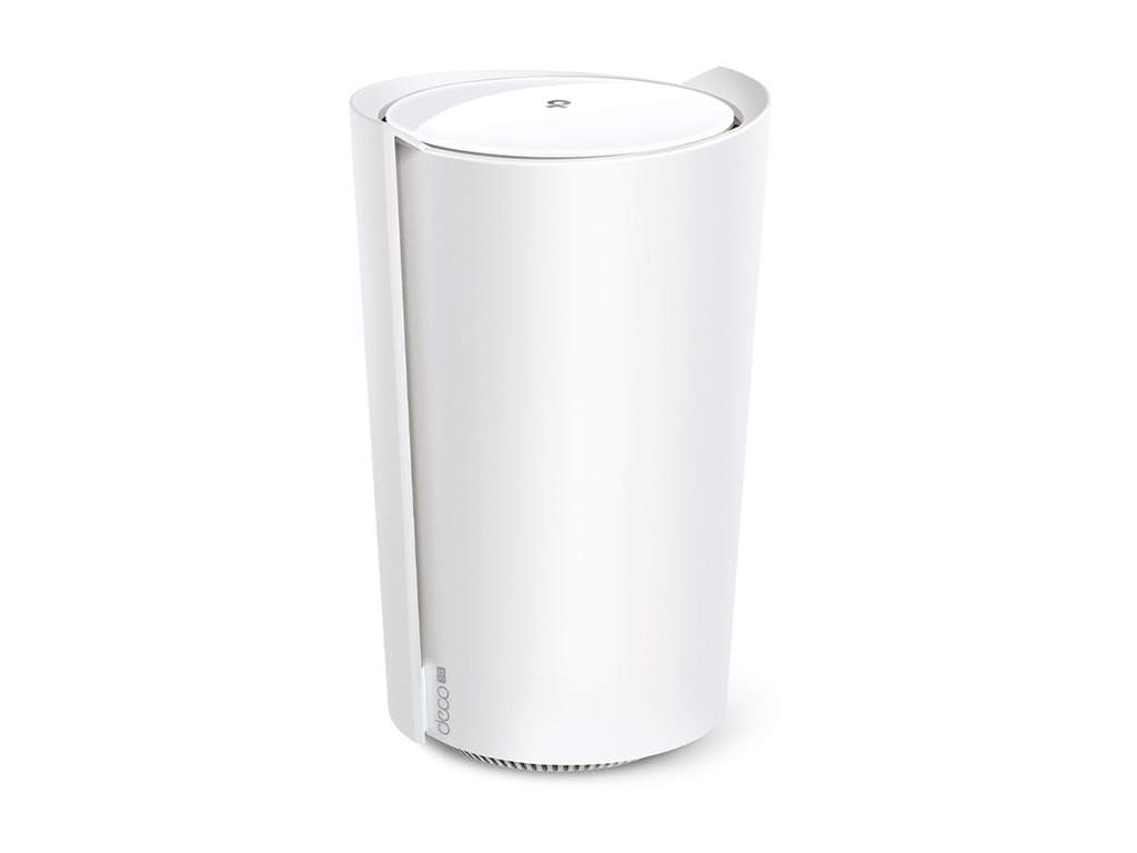 [DECO X3000-5G(1-PACK)] TP-LINK Deco X3000-5G V3 - WLAN-System - (Router)