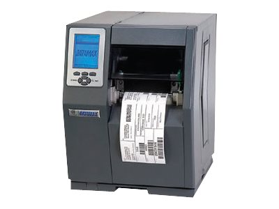 HONEYWELL Datamax H-Class H-4310 - Etikettendrucker - Thermodirekt / Thermotransfer - Rolle (11,81 cm)