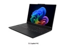 Lenovo ThinkPad T16 Gen 5 21WT - Intel Core Ultra 7 355 / 2.3 GHz - Win 11 Pro - Intel Graphics - 32 GB RAM - 512 GB SSD TCG Opal Encryption 2, NVMe - 40.6 cm (16")