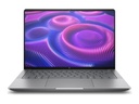 HP ZBook Ultra G1a Mobile Workstation - AMD Ryzen AI Max+ Pro 395 - Win 11 Pro - Radeon 8060S - 128 GB RAM - 2 TB SSD NVMe, TLC - 35.6 cm (14")