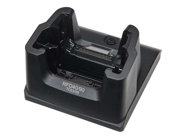 Zebra Wiegentasse-Austausch-Set kompakt - für