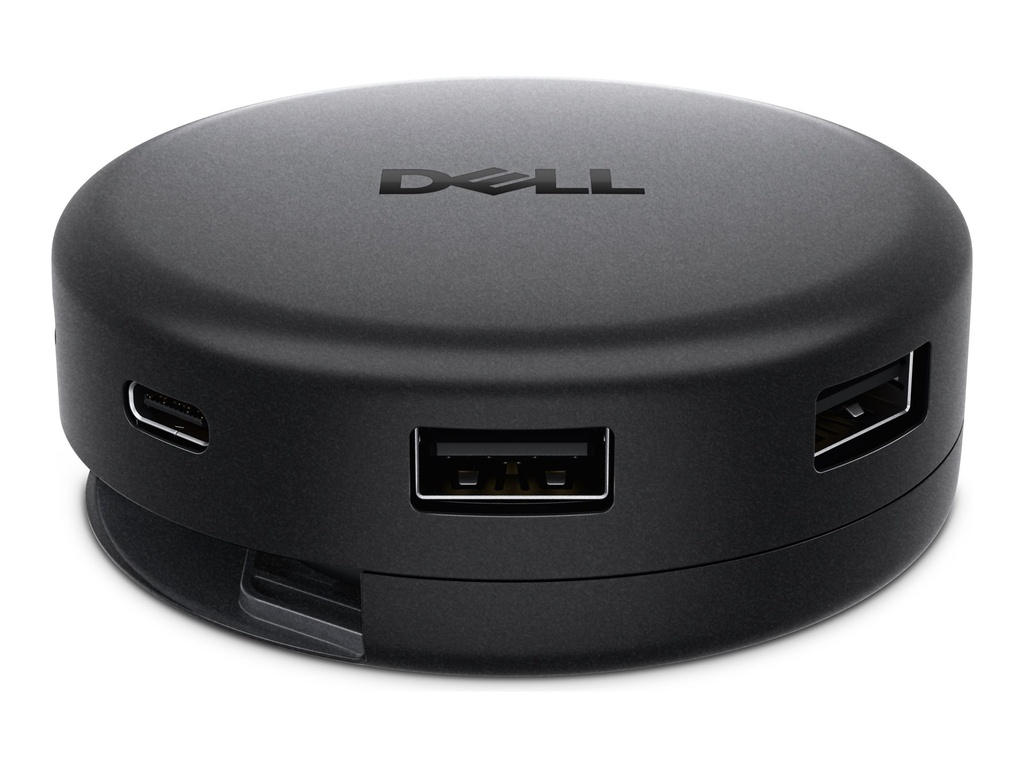 Dell Pro DA326 - Dockingstation - USB-C - HDMI, DP, USB-C