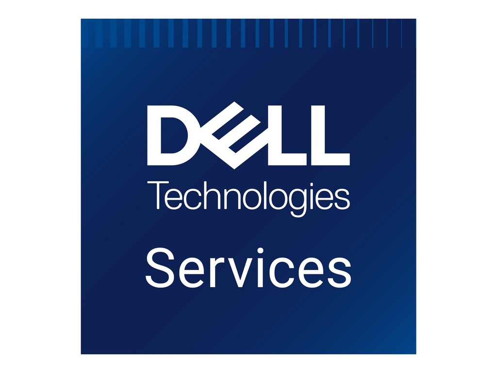 Dell Upgrade from 3Y Basic Advanced Exchange to 5Y Dell Care Plus Advanced Exchange - Serviceerweiterung - Austausch (für Monitore)