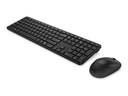 Dell Pro 5 KM526 - Tastatur-und-Maus-Set - kabellos