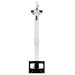 Zebra BR-000237-01 - 15,8 kg - Schwarz
