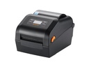 BIXOLON XD5-43IId - Etikettendrucker thermodirekt USB+ Host - Etiketten-/Labeldrucker - 300 dpi