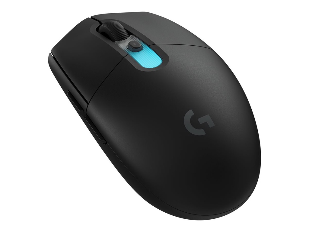 [910-007740] Logitech G G305 X SUPERLIGHT - Maus - optisch