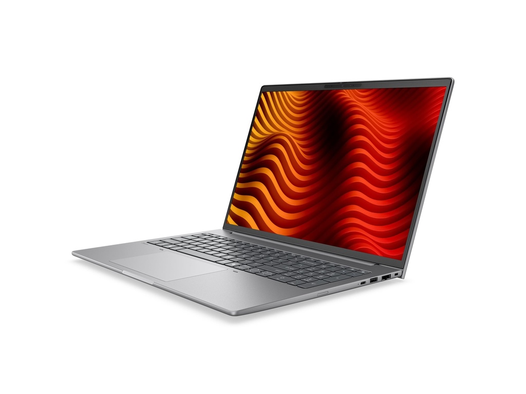 HP  AMD - Win 11 Pro - 32 GB RAM - 512 GB SSD NVMe - 40.6 cm (16")