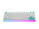 Logitech G G512 X 75 - Tastatur - hintergrundbeleuchtet