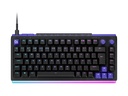 Logitech G G512 X 75 - Tastatur - TMR analog