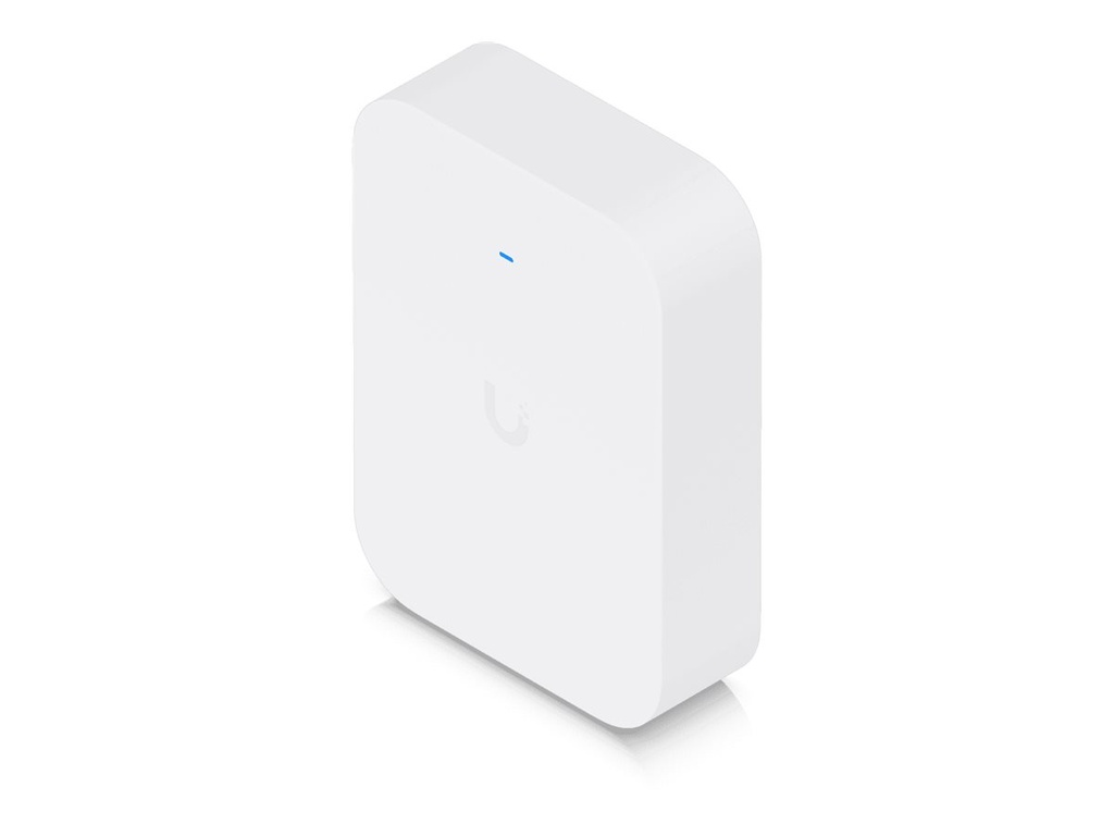 [UACC-U7-PRO-XG-WALL-COVER] Ubiquiti Frontabdeckung - anstrichfähig - geeignet für Wandmontage