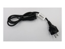 Lenovo Stromkabel - power CEE 7/7 (M) zu IEC 60320 C5 (W)