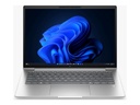 HP EliteBook 8 G2a Notebook Next Gen - 169-Grad Drehgelenkdesign - AMD Ryzen AI 5 435 - Win 11 Pro - Radeon 840M - 16 GB RAM - 512 GB SSD NVMe - 35.6 cm (14")