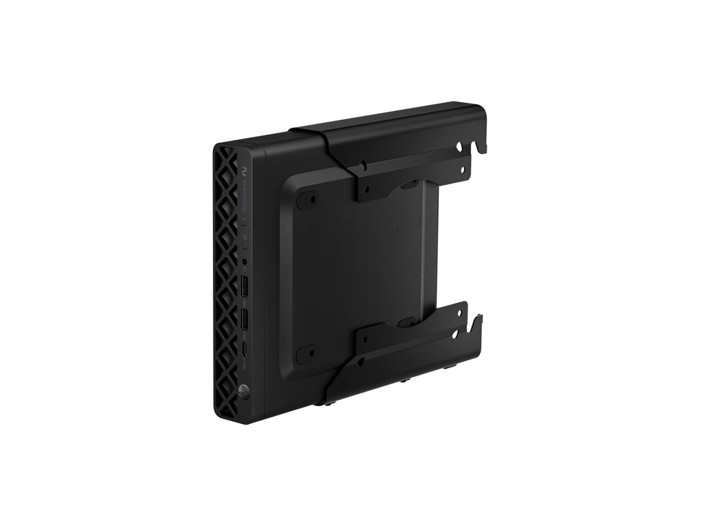 HP EliteDesk 8 G2a Next Gen - Mini - Ryzen AI 5 435