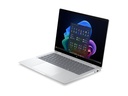 HP EliteBook X Flip G2i Notebook Next Gen AI - Flip-Design - Intel Core Ultra 7 356H / 1.9 GHz - Win 11 Pro - Intel Graphics - 32 GB RAM - 1 TB SSD NVMe - 35.6 cm (14")