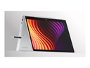 HP EliteBook 8 Flip G2i Notebook Next Gen AI - Flip-Design - Intel Core Ultra 5 325 / 2.1 GHz - Win 11 Pro - Intel Graphics - 16 GB RAM - 512 GB SSD NVMe - 33.8 cm (13.3")
