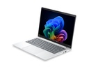 HP EliteBook 8 G2i Notebook Next Gen AI - 169-Grad Drehgelenkdesign - Intel Core Ultra 5 325 / 2.1 GHz - Win 11 Pro - Intel Graphics - 32 GB RAM - 512 GB SSD NVMe - 35.6 cm (14")