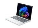 HP EliteBook 8 G2i Notebook Next Gen AI - 169-Grad Drehgelenkdesign - Intel Core Ultra 5 325 / 2.1 GHz - Win 11 Pro - Intel Graphics - 16 GB RAM - 512 GB SSD NVMe - 33.8 cm (13.3")