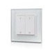 Synergy 21 S21-LED-SR000071 Eingebaut Dimmer & Schalter Weiß Dimmer