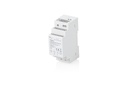 DIGITUS 12V / 2A / 24W Step-Shape DIN-Rail Netzteil (Slim, Class II)