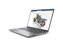 HP ZBook X G2i Mobile Workstation - 170-Grad-Scharnierdesign - Intel Core Ultra 7 356H - Win 11 Pro - RTX PRO 2000 Blackwell - 32 GB RAM - 1 TB SSD NVMe - 40.6 cm (16")