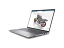 HP ZBook X G2i Mobile Workstation - 170-Grad-Scharnierdesign - Intel Core Ultra 7 356H - Win 11 Pro - RTX PRO 2000 Blackwell - 64 GB RAM - 1 TB SSD NVMe - 40.6 cm (16")