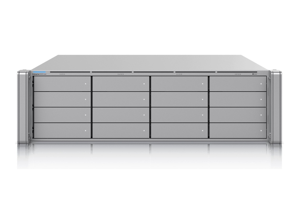 [ENVR-CORE] Ubiquiti UniFi Enterprise NVR Core - NVR - 500