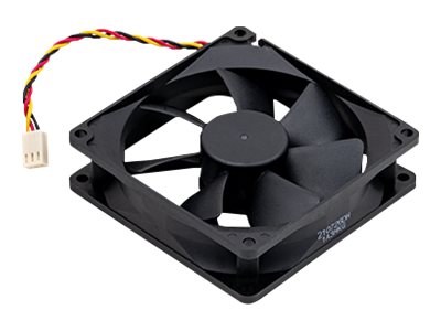 Synology Gehäuselüfter - 92 x 92 x 25 mm