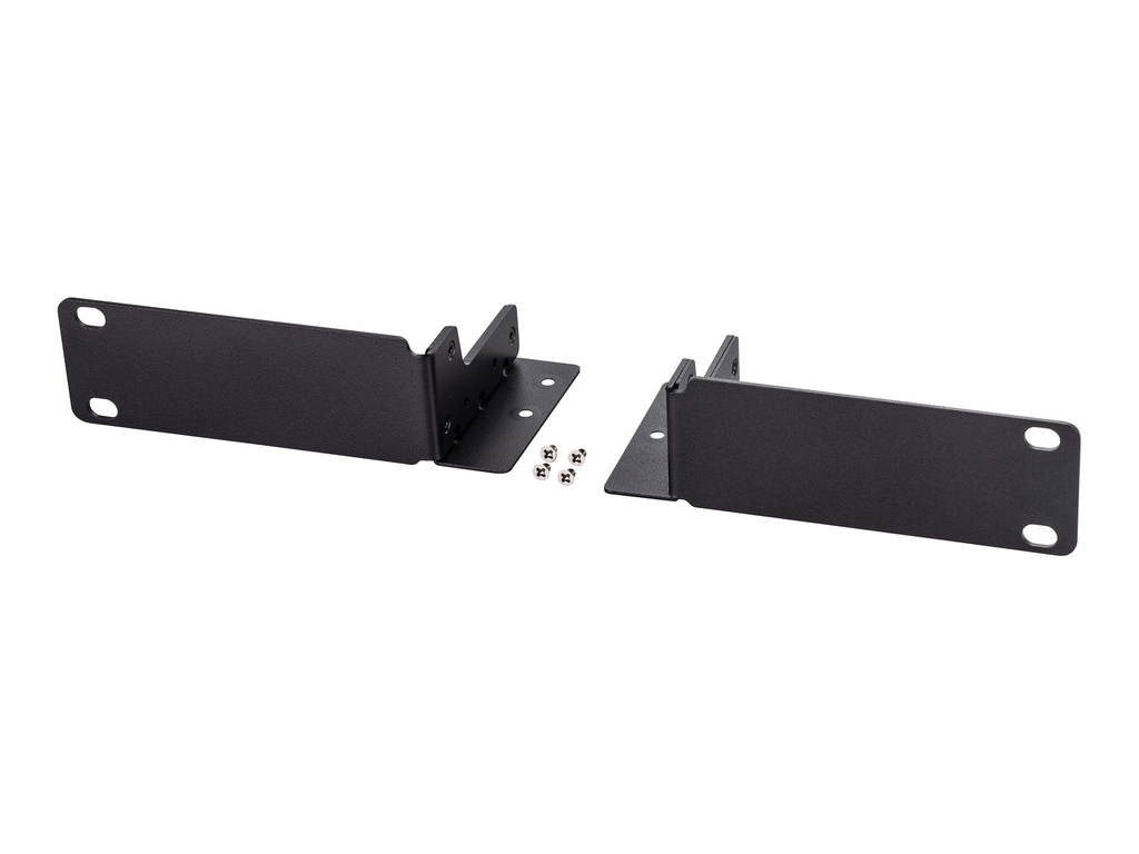 ATEN Rackmontage-Kit für KVM-Konsole - 2/4-Port