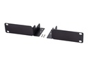 ATEN Rackmontage-Kit für KVM-Konsole - 2/4-Port