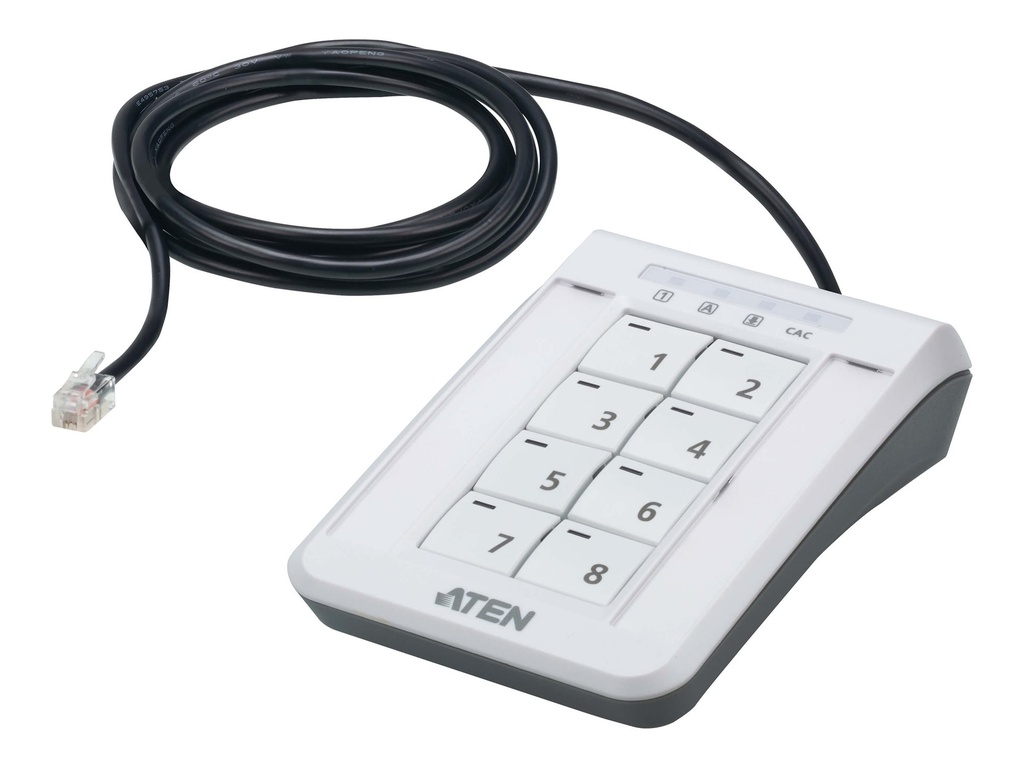 ATEN 2XRT-0022G - Fernbedienung Port-Auswahl