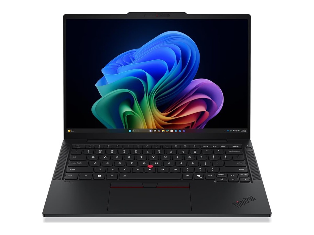 Lenovo ThinkPad T14s Gen 7 21YU - Intel Core Ultra 7 355 / 2.3 GHz - Win 11 Pro - Intel Graphics - 32 GB RAM - 512 GB SSD TCG Opal Encryption 2, NVMe - 35.6 cm (14")