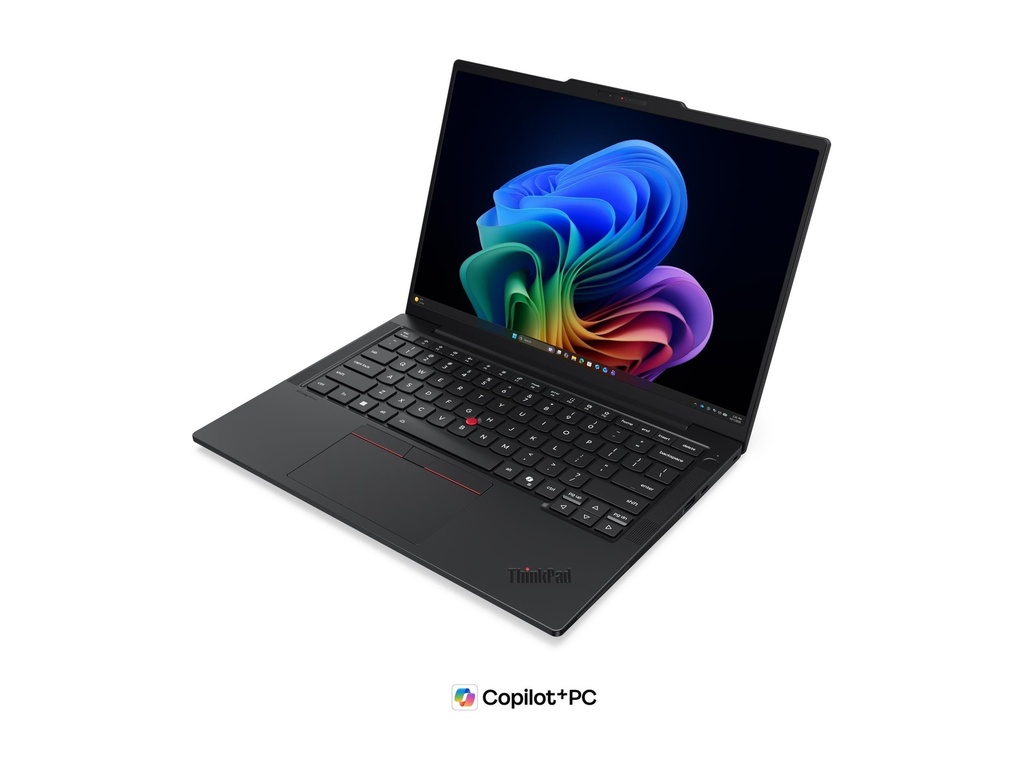 Lenovo ThinkPad T14s Gen 7 21YU - Intel Core Ultra 7 355 / 2.3 GHz - Win 11 Pro - Intel Graphics - 32 GB RAM - 512 GB SSD TCG Opal Encryption 2, NVMe - 35.6 cm (14")