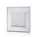 Synergy 21 S21-LED-SR000069 Eingebaut Dimmer & Schalter Weiß Dimmer