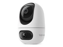 TP-LINK Tapo C245D V1 - Netzwerk-Überwachungskamera - Multi-Sensor + Schwenkneiger - Innenbereich, Außenbereich - Farbe (Tag&Nacht)
