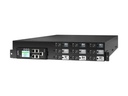 APC NetShelter Rack PDU Advanced - Stromverteilungseinheit (Rack - einbaufähig)