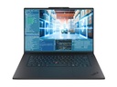 Lenovo ThinkPad T1g Gen 8 21TD - Intel Core Ultra 7 255H - Evo - Win 11 Pro - GeForce RTX 5060 - 64 GB RAM - 512 GB SSD TCG Opal Encryption 2, NVMe, Performance - 40.6 cm (16")
