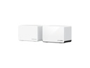TP-LINK Mercusys Halo H85X V1 - WLAN-System - (2 Router)