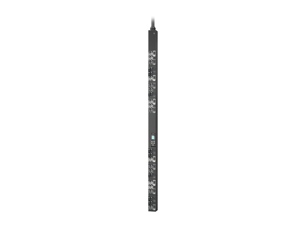 APC NetShelter Rack PDU Advanced - Stromverteilungseinheit (Rack - einbaufähig)