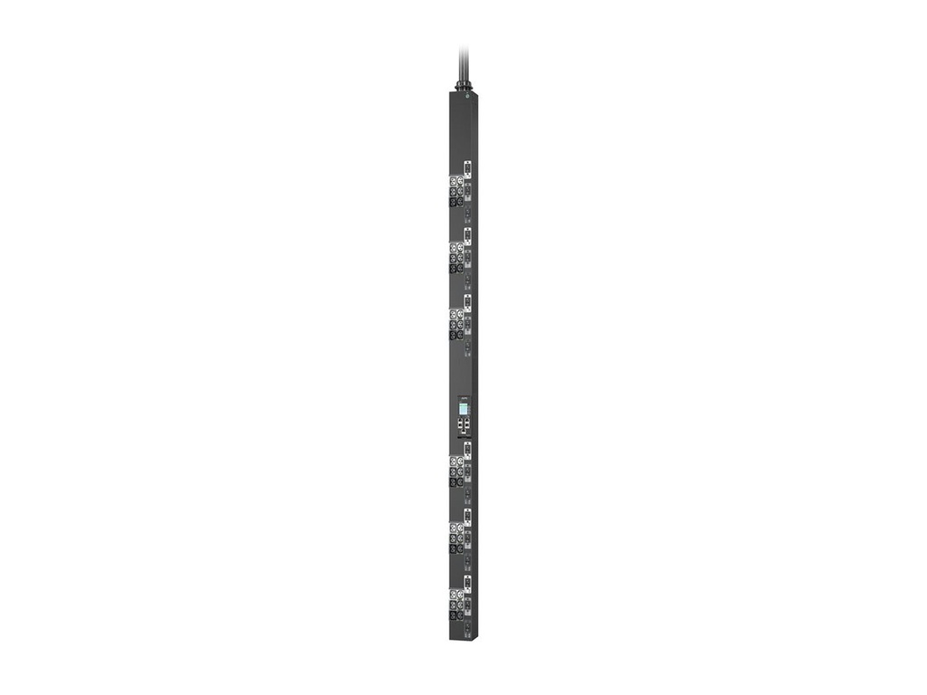 APC NetShelter Rack PDU Advanced - Stromverteilungseinheit (Rack - einbaufähig)