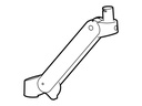 Ergotron Accessory, Lx Pro Arm Kit, Pac