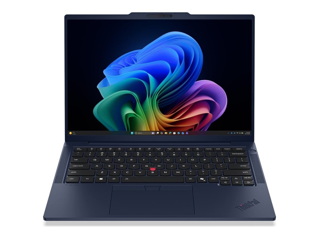 Lenovo ThinkPad T14s Gen 7 21YU - Intel Core Ultra 5 325 / 2.1 GHz - Win 11 Pro - Intel Graphics - 16 GB RAM - 512 GB SSD TCG Opal Encryption 2, NVMe - 35.6 cm (14")