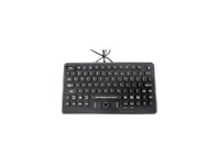 HONEYWELL Tastatur - robust - USB
