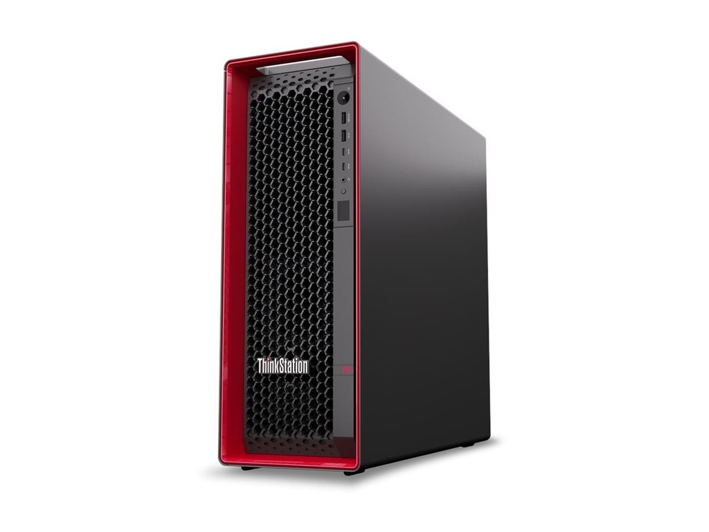 Lenovo ThinkStation P5 Gen 2 30KB - Tower - 1 x Xeon 636 / 3.5 GHz