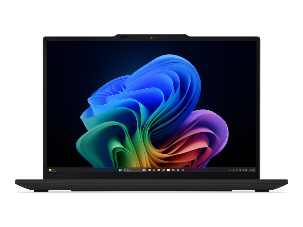 Lenovo ThinkPad X13 Gen 7 21YH - Intel Core Ultra 5 325 / 2.1 GHz - Win 11 Pro - Intel Graphics - 32 GB RAM - 512 GB SSD TCG Opal Encryption 2, NVMe - 33.8 cm (13.3")