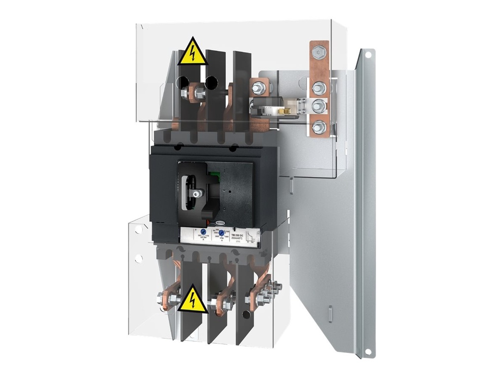 APC Schneider Electric Easy UPS 3M Battery Breaker