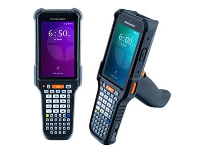 Datalogic Falcon X60 - Datenerfassungsterminal - robust - Android 15 - 128 GB - 10.9 cm (4.3")