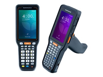 Datalogic Skorpio - Datenerfassungsterminal - robust - Android 15 - 128 GB - 10.2 cm (4")