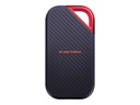 SanDisk Extreme PRO Portable V3 - SSD - verschlüsselt - 4 TB - extern (tragbar)
