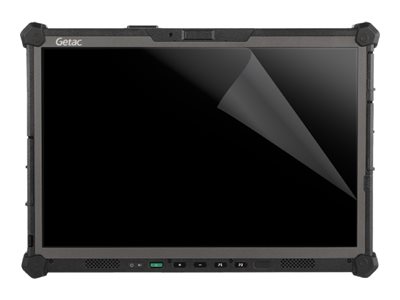 GETAC Bildschirmschutz für Tablet - Folie